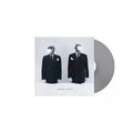 PET SHOP BOYS - TROTZDEM [GRAU VINYL] 11 - NEU & VERSIEGELT