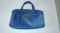 Original Tommy Hilfiger USA Handtasche klein Shopper Bag Tasche wie neu