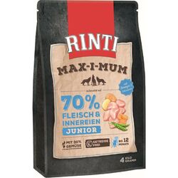 RINTI MAX-I-MUM Junior Huhn