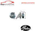 UMLENKROLLE KEILRIPPENRIEMEN GATES T36429 A FÜR FIAT SCUDO 2L 120KW,94KW