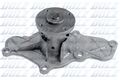 DOLZ WASSERPUMPE KÜHLMITTELPUMPE passend für MAZDA 323 626 MX-3 MX-6 XEDOS | F13