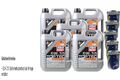 25L Motoröl Liqui Moly Top Tec 4200 5W-30 5xMotor Doctor