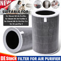 Neu Ersatzfilter HEPA-Luftreiniger Filter für Xiaomi Mi Air Purifier S2/2S/3/Pro