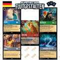 Lorcana Disney - Aufstieg der Flutgestalten 🇩🇪 DEUTSCH - Einzelkarten NM/M