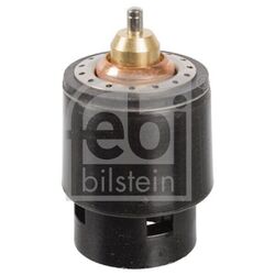 FEBI BILSTEIN THERMOSTAT KÜHLMITTEL FÜR AUDI SEAT SKODA VW 108185