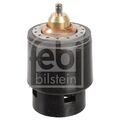 FEBI BILSTEIN THERMOSTAT KÜHLMITTEL FÜR AUDI SEAT SKODA VW 108185