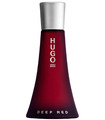 Hugo Boss Deep Red Eau de Parfum 50 ml