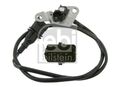 FEBI BILSTEIN Sensor Nockenwellenposition Nockenwellensensor Impulsgeber 28386