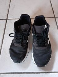 Adidas Turnschuhe Gr. UK 4 - 36