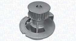 MAGNETI MARELLI Wasserpumpe 352316170868 für OPEL SAAB