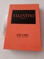 Valentino Born In Roma Donna Coral Fantasy Eau de Parfum EdP 1,2 ml Parfumprobe