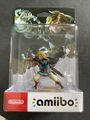 Nintendo amiibo The Legend of Zelda - Link (Tears of the Kingdom) Figur