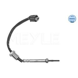 1x Sensor, Abgastemperatur MEYLE 314 800 0060 passend für BMW