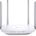 TP-LINK Archer C50(EU)4.2 WLAN Router  2.4 GHz, 5 GHz 1.2 GBit/s