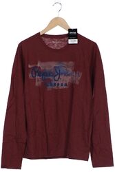 Pepe Jeans Langarmshirt Herren Longsleeve Shirt langärmliges Obertei... #li6ndf4momox fashion - Your Style, Second Hand