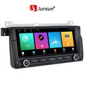 Android 13 Apple Carplay Autoradio GPS RDS WiFi Für BMW 3er E46 M3 Rover 75 32GB