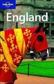 England (Lonely Planet England) von David Else | Buch | Zustand gut