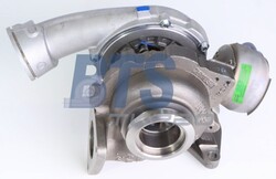 Lader Aufladung BTS Turbo T914563 +309.40€ Pfand für 7HF 7HM VW 7HN T5 MULTIVAN