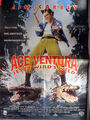 Ace Ventura - Jetzt wird's wild - Filmposter A1 84x60cm gefaltet