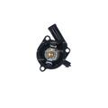 NRF 725025 Thermostat Kühlmittel für Opel Adam M13 Chevrolet Aveo T300