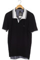 BOSS by Hugo Boss Poloshirt Herren Polohemd Shirt Polokragen Gr. XXL... #fff2445