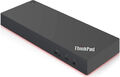 Lenovo ThinkPad Thunderbolt 3 Dock Gen 2 Dockingstation 40AN inkl. 135W Netzteil