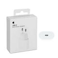 ORIGINAL Apple 20W Netzteil Ladegerät USB-C Adapter für iPhone 13 14 15 PRO MAX