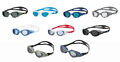 Arena THE ONE 001430 Schwimmbrille Schwimmen Brille Wassersport, Schwimmtraining