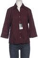 eterna Bluse Damen Oberteil Hemd Hemdbluse Gr. EU 38 Bordeaux #ipyn2f6