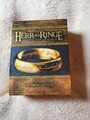Der Herr der Ringe - Die Spielfilm Trilogie - Extended Edition - Blu-ray