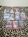 Star Trek DVD Konvolut Restposten X11 Insurrection First Contact Generations I beyond