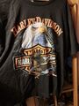 Harley Davidson T Shirt Gr. XL 