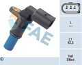 FAE 79176 Sensor, Nockenwellenposition für AUDI,SEAT,SKODA,VW