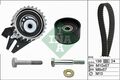 Schaeffler INA 530 0626 10 Zahnriemensatz für ALFA ROMEO  passend für FIAT