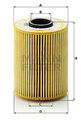 ORIGINAL MANN-FILTER ÖLFILTER BMW WIESMANN HU 926/4 x