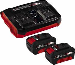 EINHELL 18V 4.0Ah 4512112 POWER X CHANGE Set B-WARE