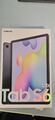 Samsung Galaxy Tab S6 Lite P613 WiFi 10,4 Zoll Tablet 64GB 4GB RAM gray