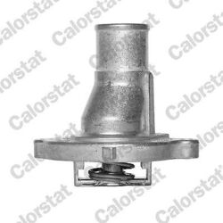 Calorstat by Vernet Th5069.87J Thermostat Kühlmittel für Fiat 1984->