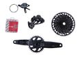 Sram, Schaltgruppe GX Eagle 1x12-fach DUB 175 Lunar