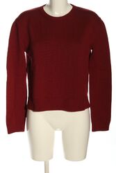 VALENTINO Cashmerepullover Damen Gr. DE 36 rot Casual-Look