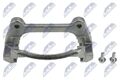 Halter, Bremssattel NTY HZP-AU-008A für AUDI CUPRA SEAT SKODA VW