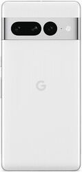 GooglePixel 7 Pro | 8 GB | 128 GB | Dual-SIM | Snow | Neuwertig