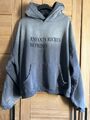 Enfants Riches Deprimes Damen Gr.L Sweatshirt Hoody Cotton /Jersey hoher NP