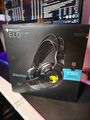 Roccat Elo 7.1 Air Kabelloses Surround-Sound RGB PC Gaming Headset