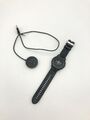 Xiaomi Watch S1 Active GL Blue, Schwarz, BHR5467GL