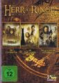 Der Herr der Ringe - Die Spielfilm Trilogie 2012 - 3 DVDs