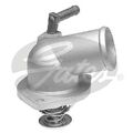 GATES Thermostat, Kühlmittel TH20892G1 für CHEVROLET OPEL