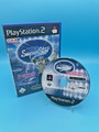 Deutschland Sucht Den Superstar (Sony PlayStation 2, DSDS) PS2 Spiel, Anleitung