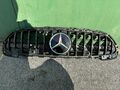 Kühlergrill Mercedes-Benz C-Klasse W206 FRONTGRILL A2068883300 Kühlergitter