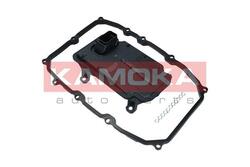 KAMOKA F603601 Hydraulikfiltersatz, Automatikgetriebe for AUDI PORSCHE VW